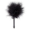 Secret Play - Mini Duster Noir